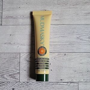 Mudmasky Eye Serum   